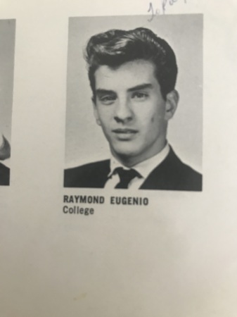 Raymond Eugenio's Classmates profile album