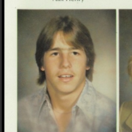 Scott Hill's Classmates profile album