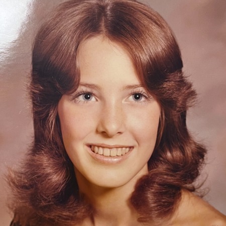 Annette Olson's Classmates profile album