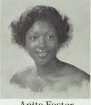 Anita Brewington's Classmates profile album