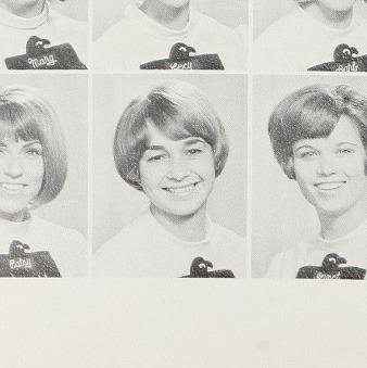 Wendy Miller's Classmates profile album