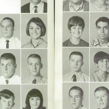 Earlene Keil's Classmates profile album