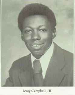 Leroy Campbell's Classmates profile album