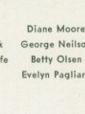 Diane Moore's Classmates profile album
