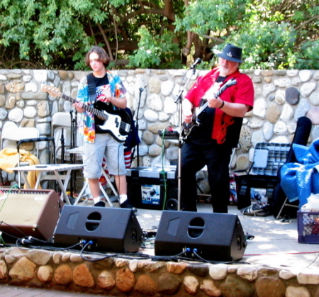 Santa Barbara Festival