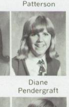 Diane Pendergraft (Busto)'s Classmates profile album