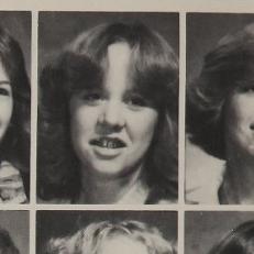 Brenda Doull's Classmates profile album