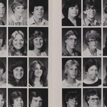 Duane Adcock's Classmates profile album