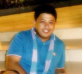 Gerald Magpantay's Classmates® Profile Photo