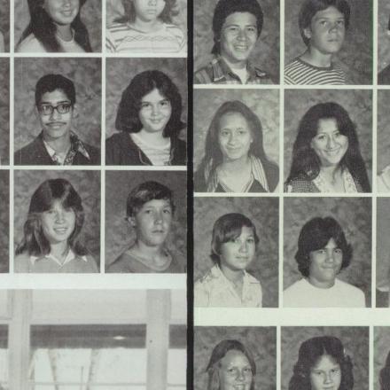 Angela Fouraker's Classmates profile album