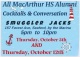  MacArthur High School  All Alumni Get-Together  reunion event on Oct 5, 2023 image