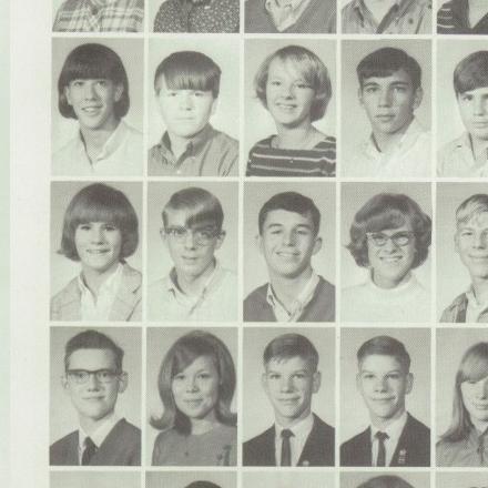 Terry Coyle's Classmates profile album