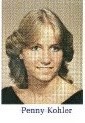 Penny Kohler's Classmates profile album