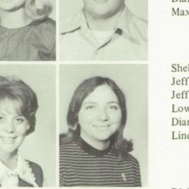 Linda Lantry's Classmates profile album