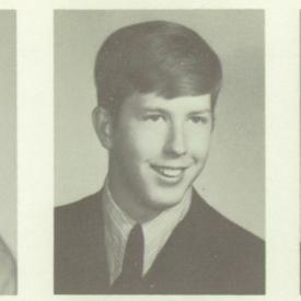 Douglas Martin's Classmates profile album