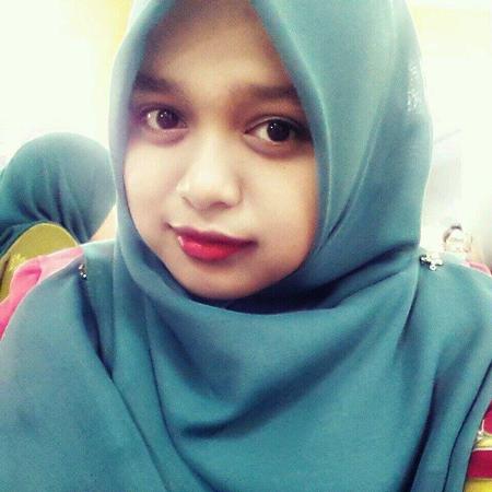 Mira Jamaludin's Classmates® Profile Photo