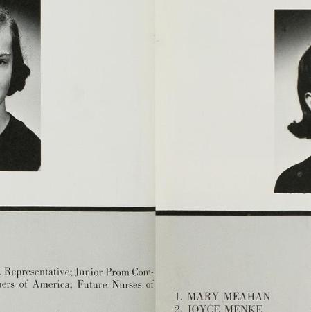 Michael McAdams' Classmates profile album