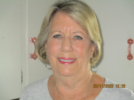 Diane Leonard's Classmates® Profile Photo