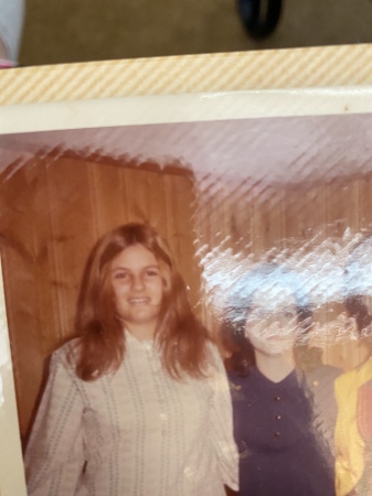 Kathryn Brewington's Classmates profile album