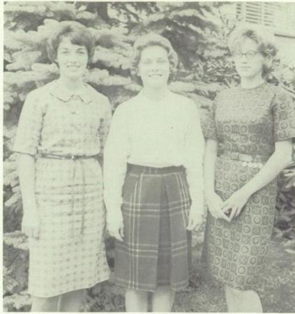 Donna Warnick's Classmates profile album