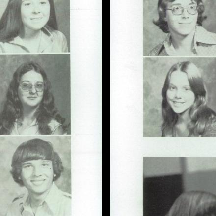 Michael Green's Classmates profile album