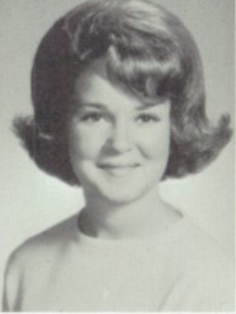 Linda Burton's Classmates profile album