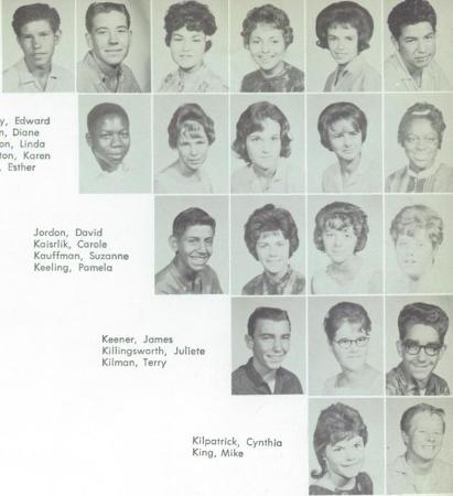 Karen Carson's Classmates profile album