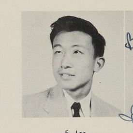 Eugene H Lee's Classmates profile album