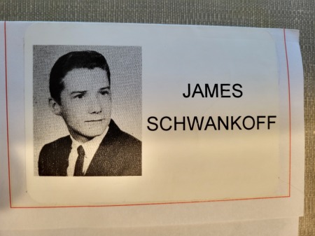 Jim Schwankoff's Classmates profile album