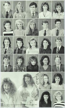 Mark Case's Classmates profile album