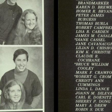 Debra Bennett's Classmates® Profile Photo
