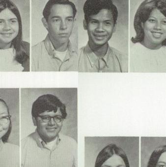 Frank Cody's Classmates profile album