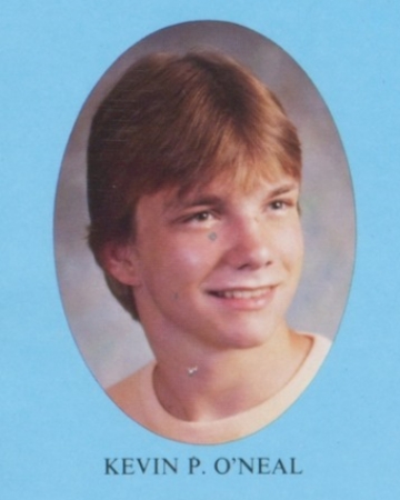 Kevin O'neal's Classmates profile album