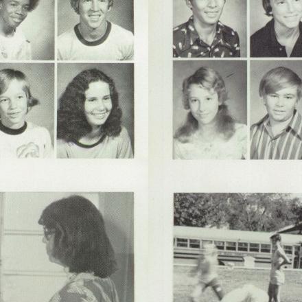 Vicki Marshall's Classmates profile album
