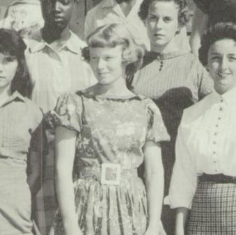 Mable Larimore's Classmates profile album