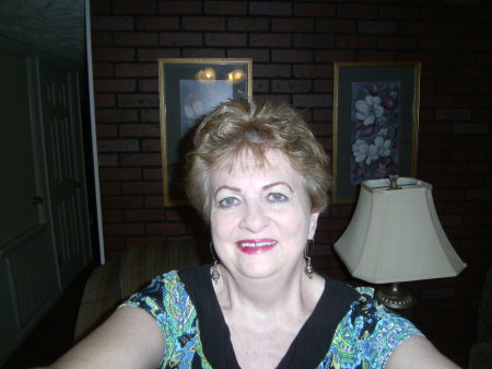 Jane Johnson's Classmates® Profile Photo