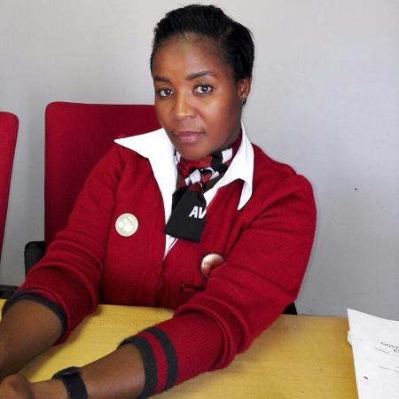 Motlalepula Autlwetse's Classmates® Profile Photo