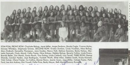 Linda Chapman's Classmates profile album