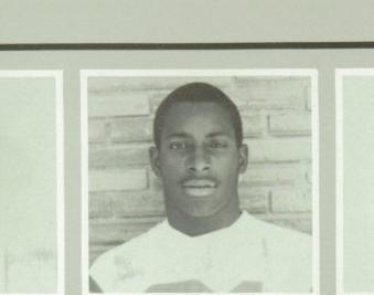 Calvin Days' Classmates profile album