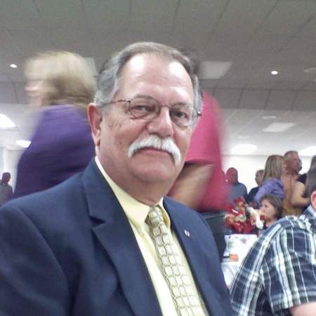 Gerald Fortner's Classmates® Profile Photo