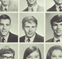 Richard Amend's Classmates profile album