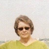 Patricia Davis's Classmates® Profile Photo