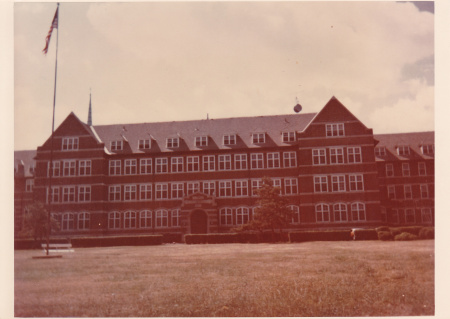 Ron Mexicott's album, St Francis Home