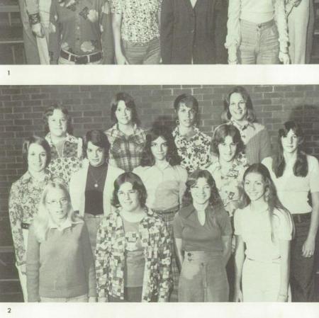 Peggy Amicucci's Classmates profile album