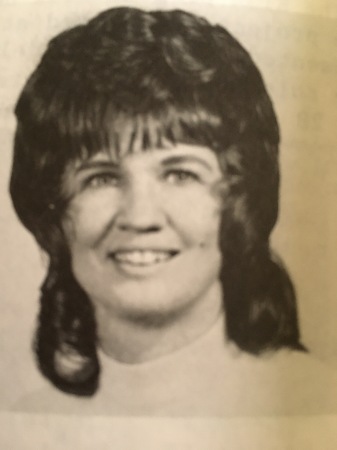 Margaret Caldwell's Classmates® Profile Photo