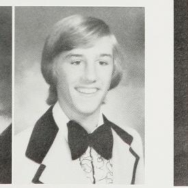 Bob Thomas' Classmates profile album