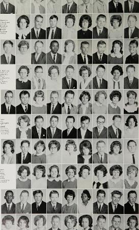 Carol Fasol's Classmates profile album