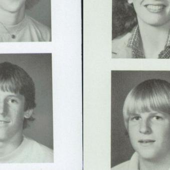 Scott Myers' Classmates profile album