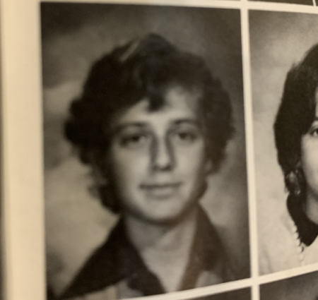 Jerry Jennings' Classmates profile album