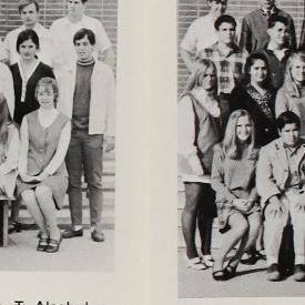 Frances Camp's Classmates profile album